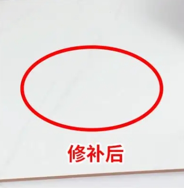 南充瓷砖空鼓维修公司分享下板材基层，未采取柔性过渡措施的影响。在瓷砖铺贴工程中，如果采用的是板材基层（如石膏板、木工板等非刚性基层），而未采取柔性过渡措施，